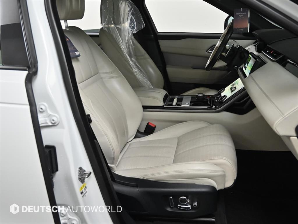 Land Rover Range Rover Bella - Vista 10