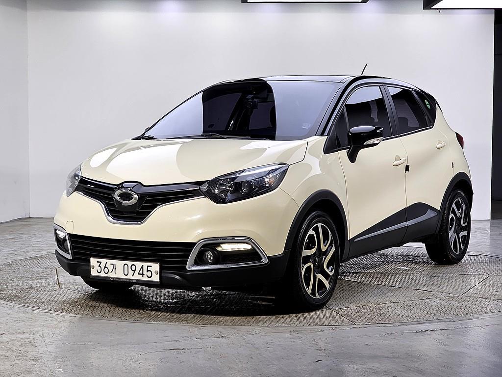 SAMSUNG QM3 2015 the color of pearl - Importación desde Corea - HF Imports Iquique - Foto 1