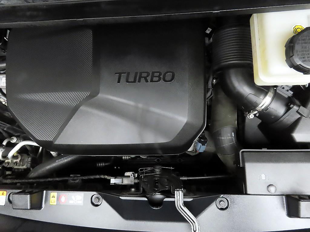 HYUNDAI Staria 2023 Negro - Importación desde Corea - HF Imports Iquique - Foto 19