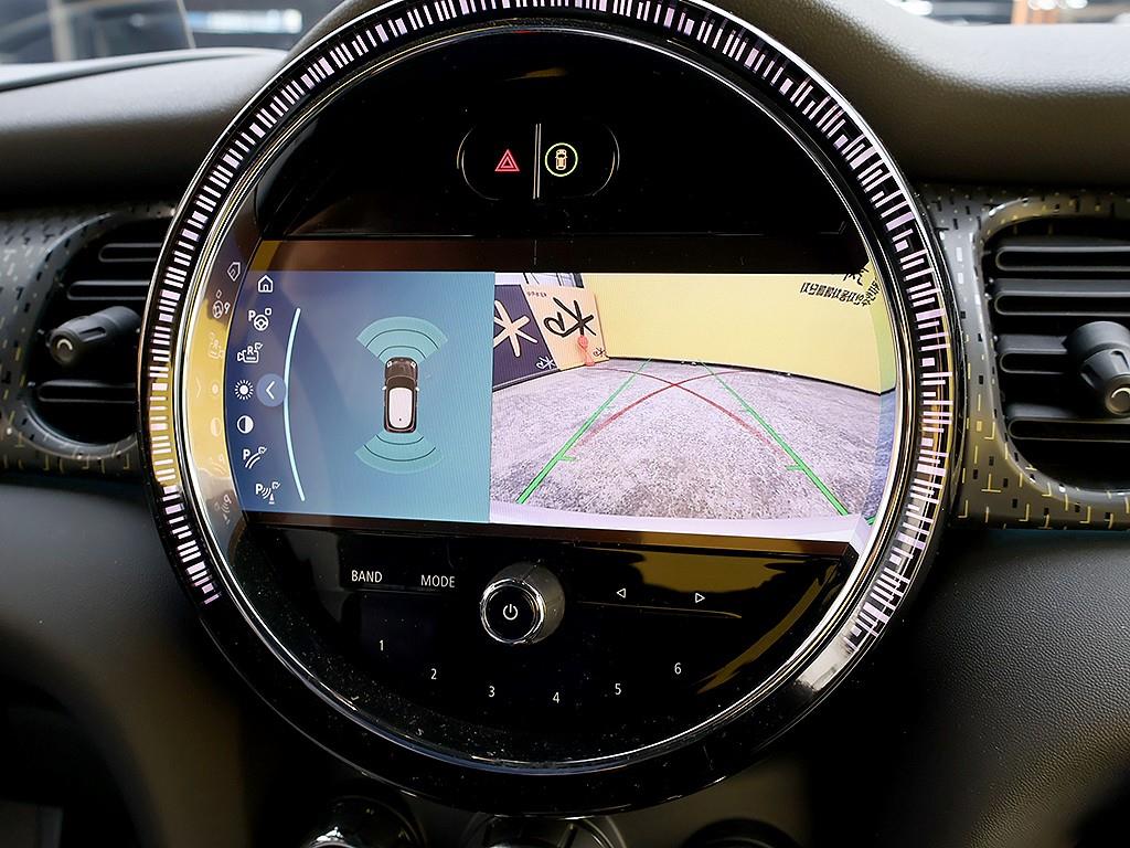 Mini Cooper Electric 2022 Gris - Importación desde Corea - HF Imports Iquique - Foto 10