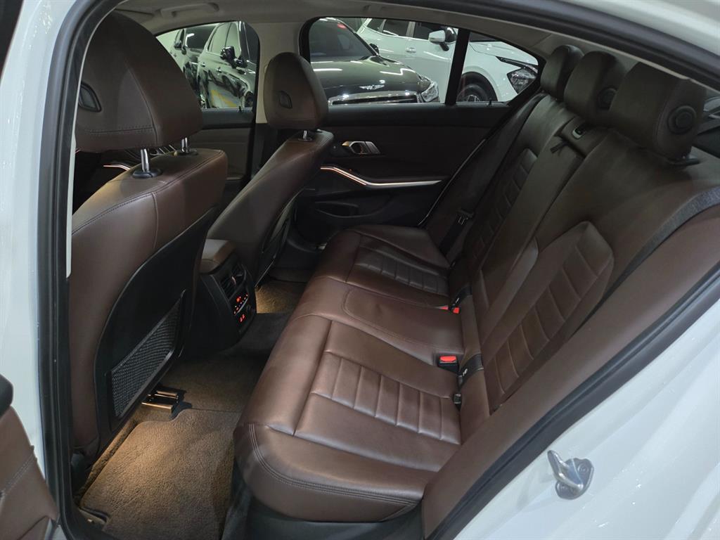 BMW 3 series - Vista 7