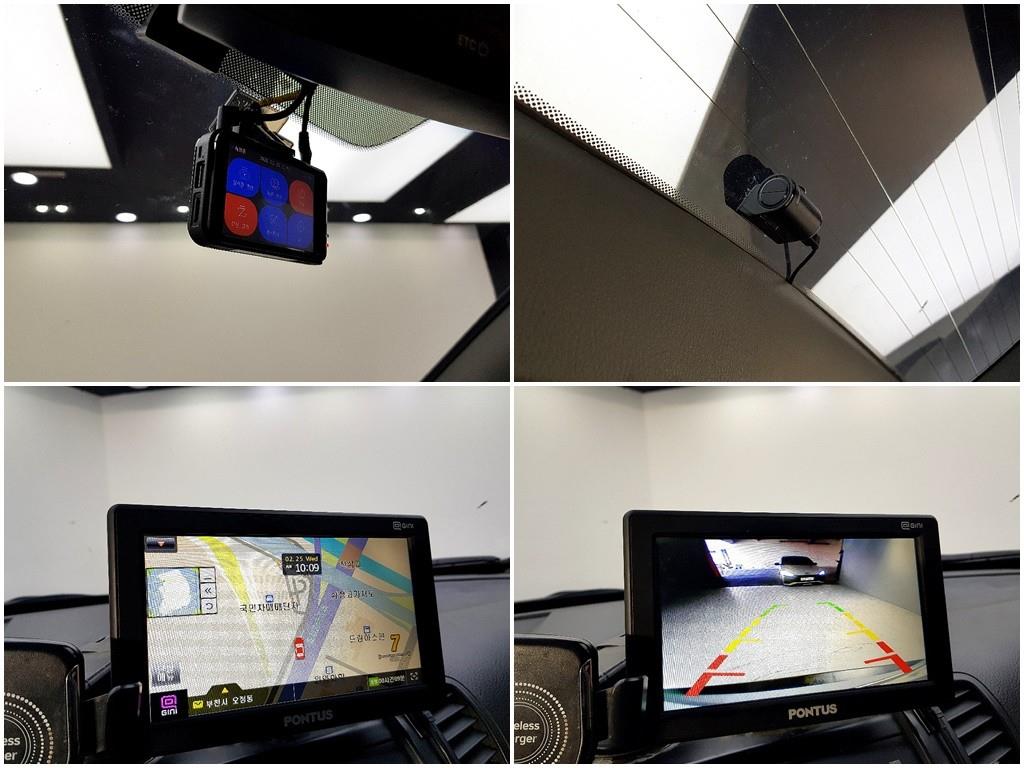 KIA Sorento 2010 Plateado - Importación desde Corea - HF Imports Iquique - Foto 17