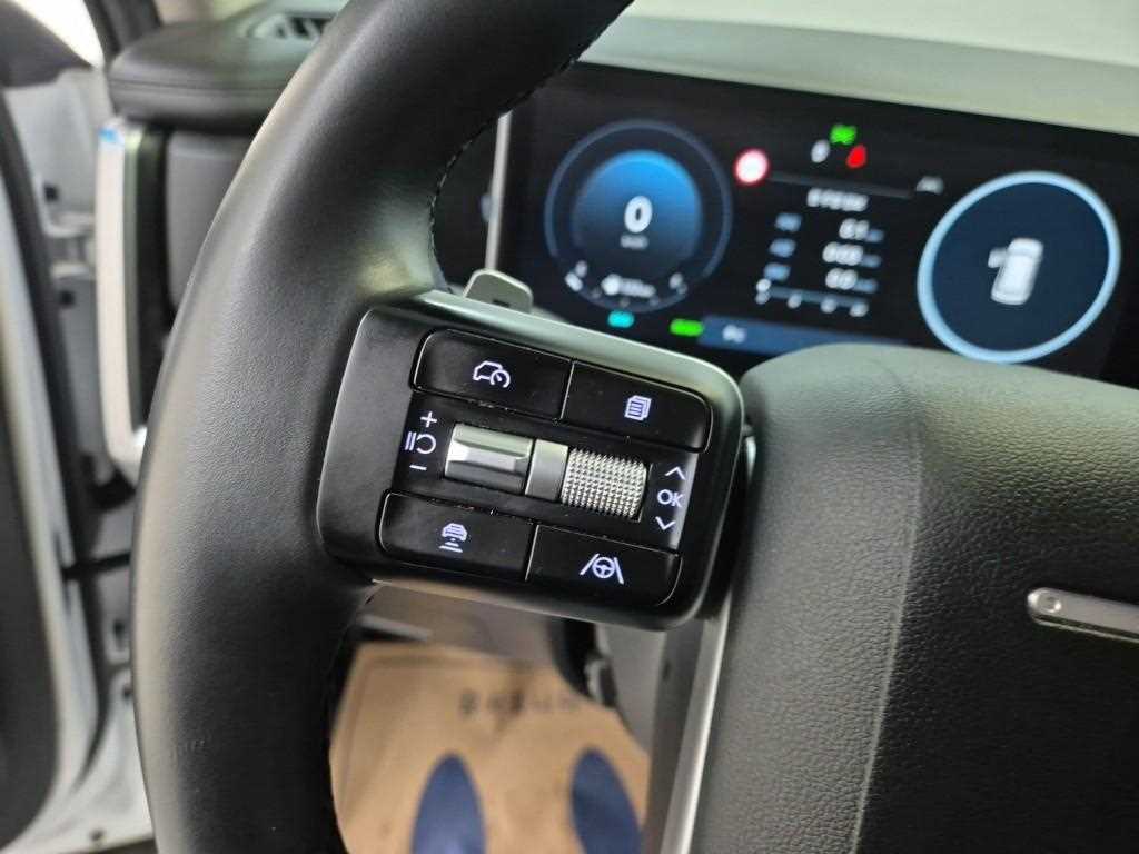 HYUNDAI Santa Fe 2024 Blanco - Importación desde Corea - HF Imports Iquique - Foto 16