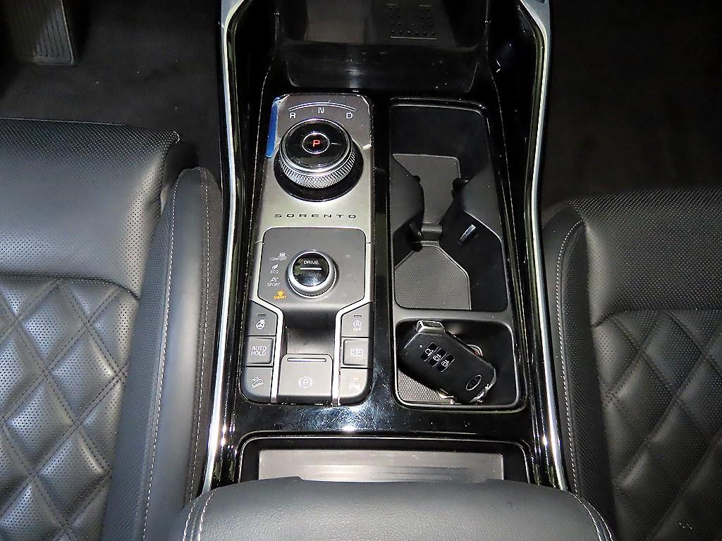KIA Sorento - Vista 12