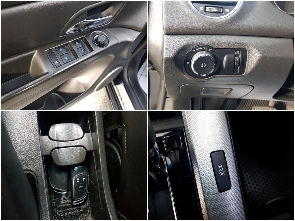 Chevrolet Cruise 2011 Negro - Importación desde Corea - HF Imports Iquique - Foto 16