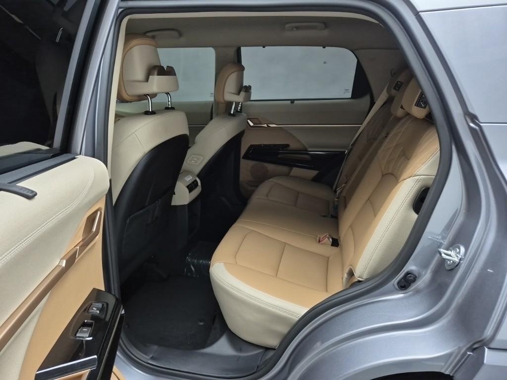 Ssangyong Action - Vista 7