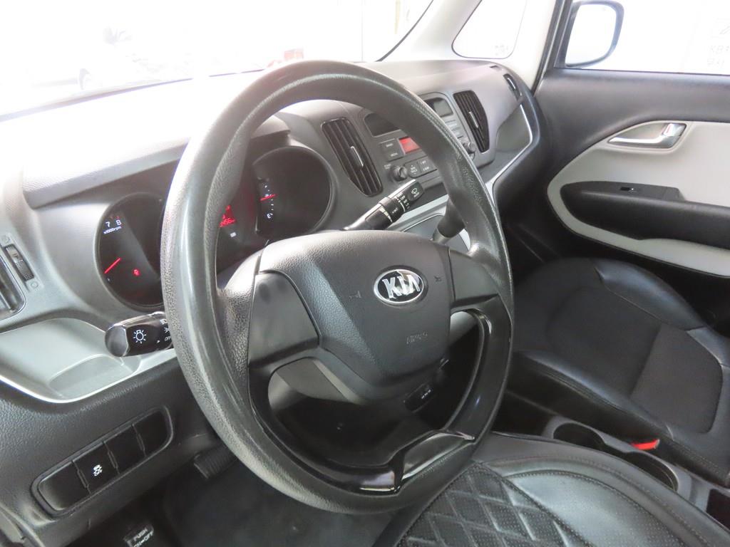 KIA Ray 2015 - Importación desde Corea - HF Imports Iquique - Foto 14