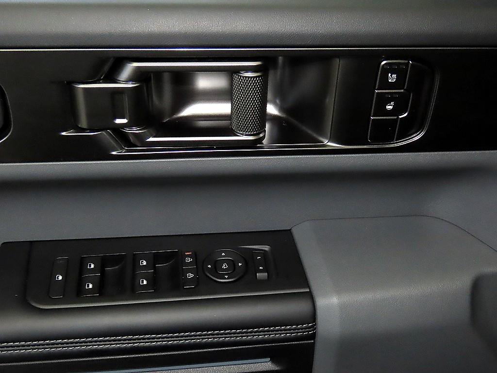 KIA Tasman 2026 Negro - Importación desde Corea - HF Imports Iquique - Foto 13