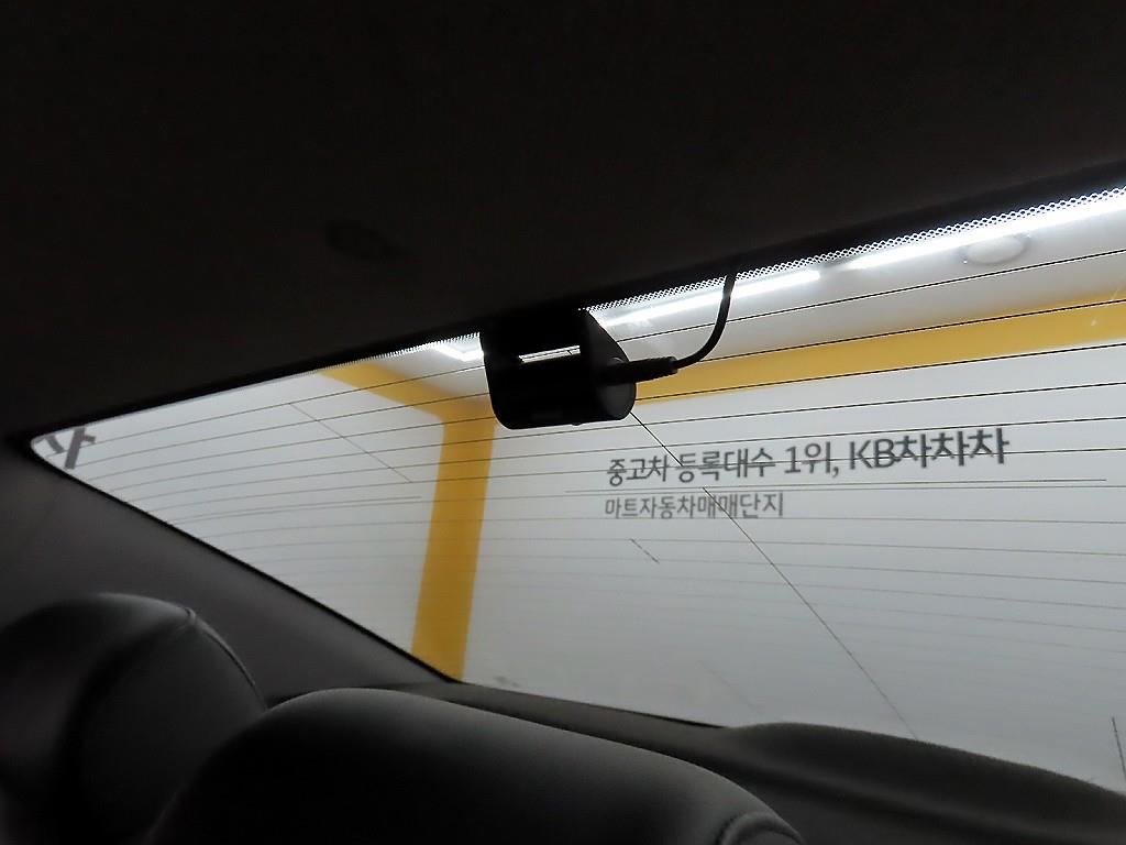 HYUNDAI Avante 2017 Gris - Importación desde Corea - HF Imports Iquique - Foto 17