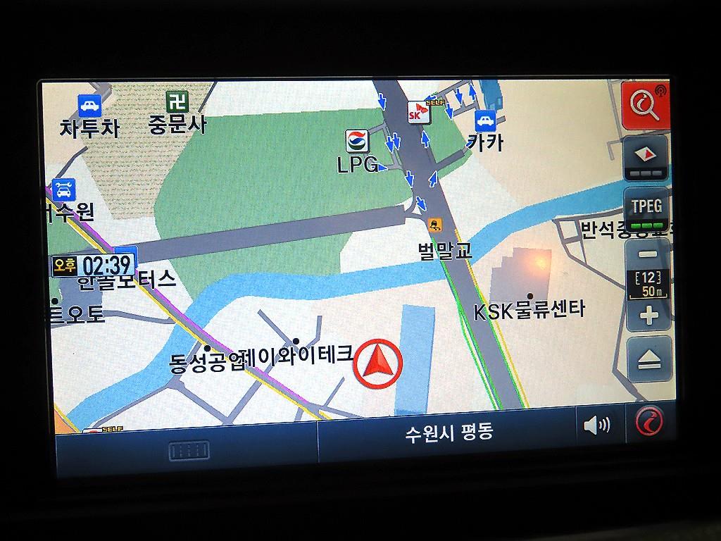 SAMSUNG QM5 2011 Gris - Importación desde Corea - HF Imports Iquique - Foto 15