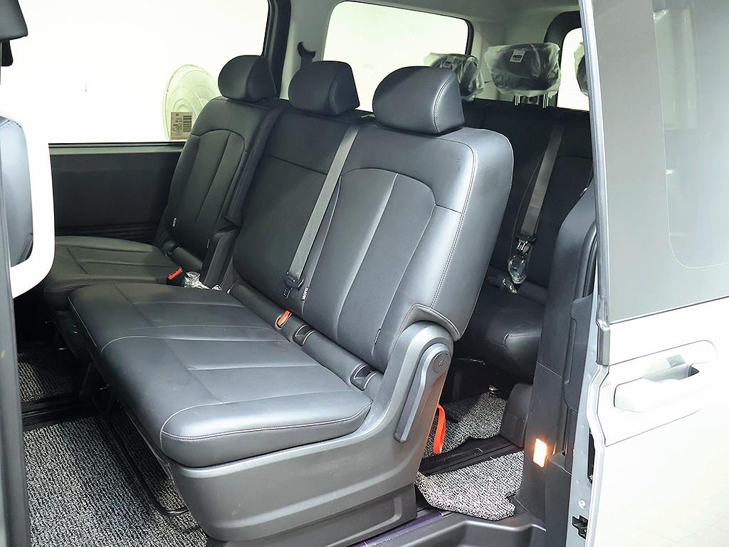 HYUNDAI Staria 2025 Gris - Importación desde Corea - HF Imports Iquique - Foto 13