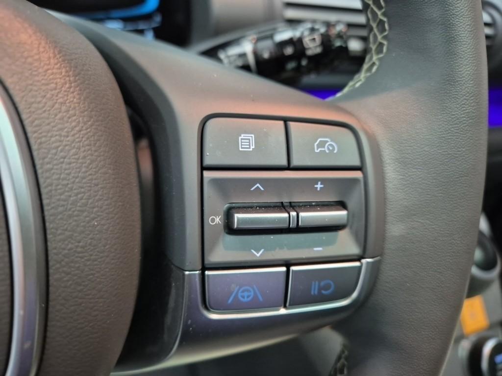 HYUNDAI Casper 2024 Blanco - Importación desde Corea - HF Imports Iquique - Foto 16