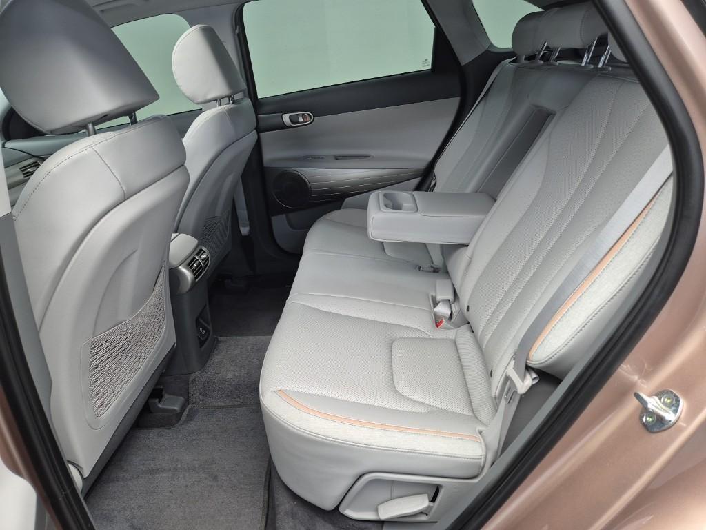 HYUNDAI Nexo - Vista 12