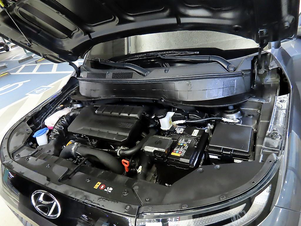 HYUNDAI Casper 2023 Gris - Importación desde Corea - HF Imports Iquique - Foto 19
