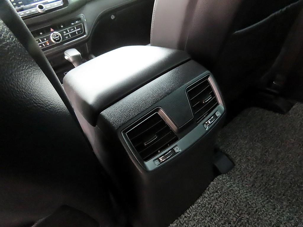 Ssangyong Rexton 2021 Gris - Importación desde Corea - HF Imports Iquique - Foto 16