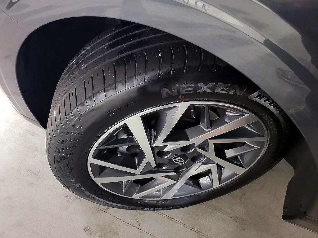 HYUNDAI Grandeur 2024 Gris - Importación desde Corea - HF Imports Iquique - Foto 20