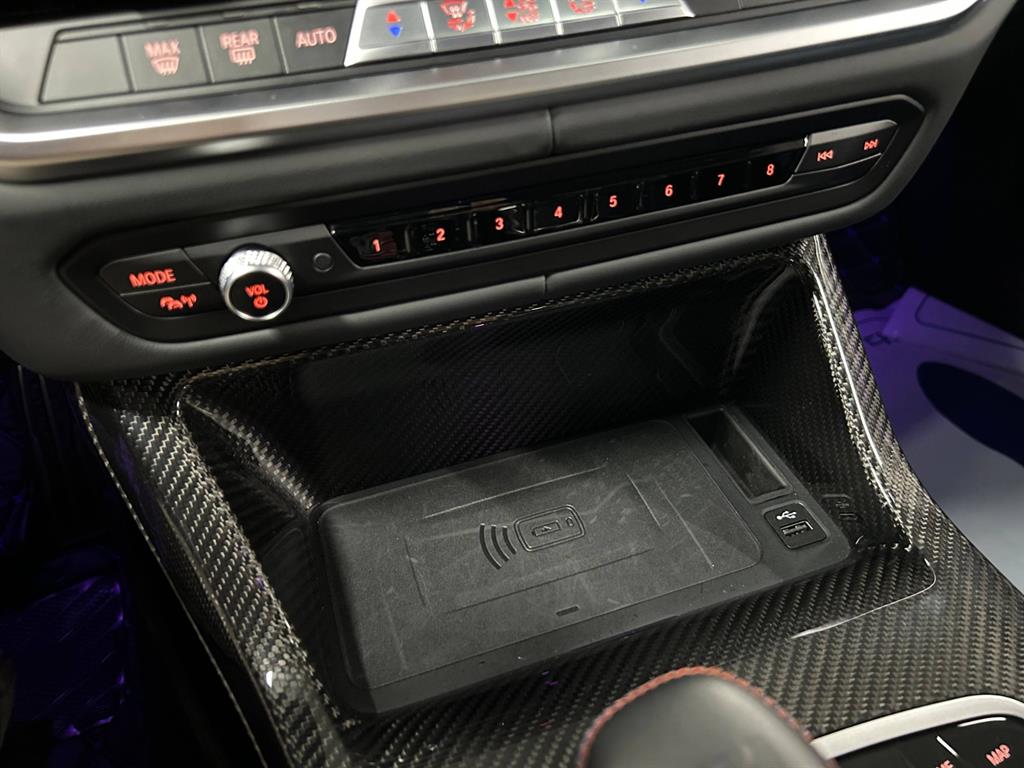 BMW 4 Series 2023 Gris - Importación desde Corea - HF Imports Iquique - Foto 1