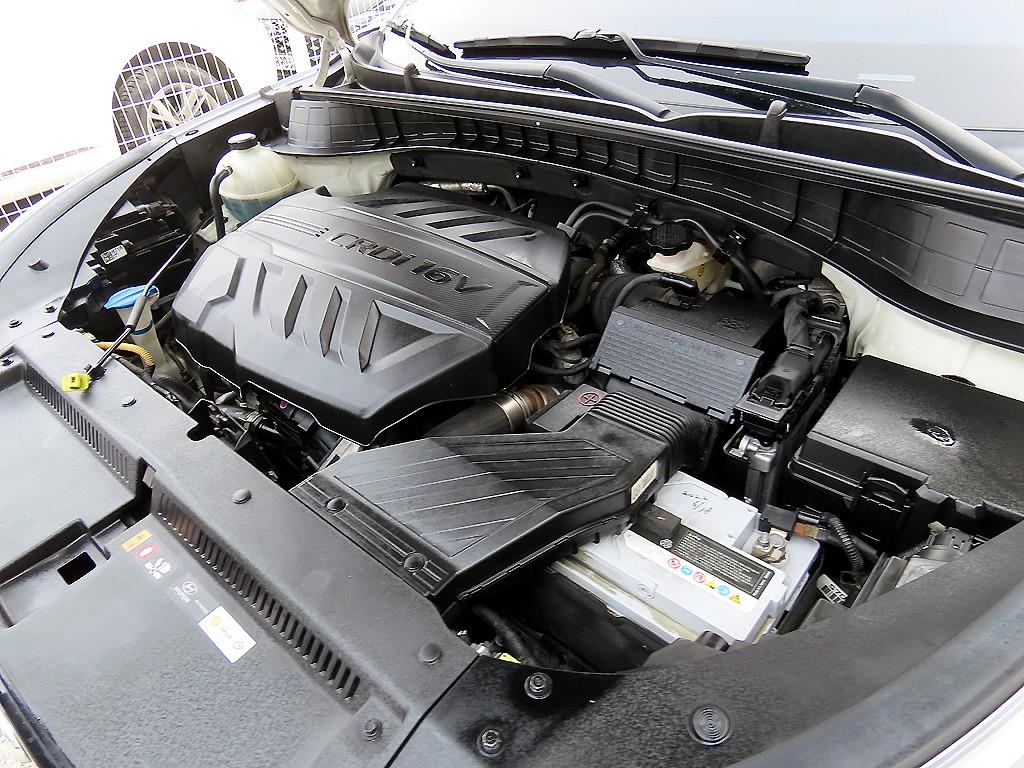 HYUNDAI Tucson 2019 Blanco - Importación desde Corea - HF Imports Iquique - Foto 19