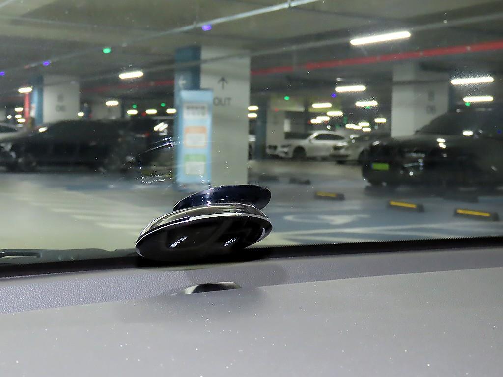 HYUNDAI Avante 2017 Gris - Importación desde Corea - HF Imports Iquique - Foto 14