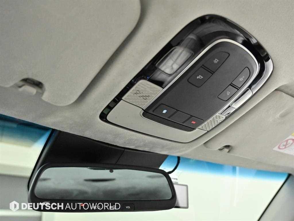 HYUNDAI Palisade 2021 Azul - Importación desde Corea - HF Imports Iquique - Foto 19