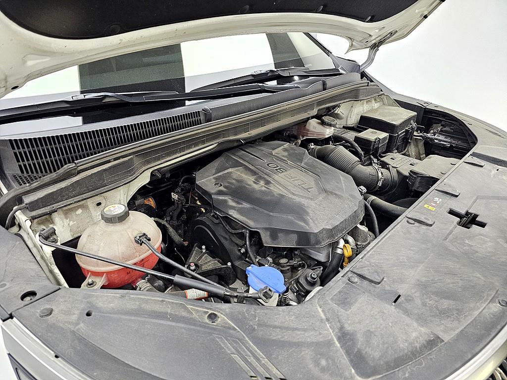 KIA Carnival - Vista 6