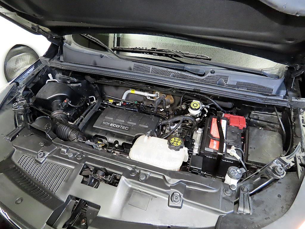 Chevrolet Trax 2020 - Importación desde Corea - HF Imports Iquique - Foto 17