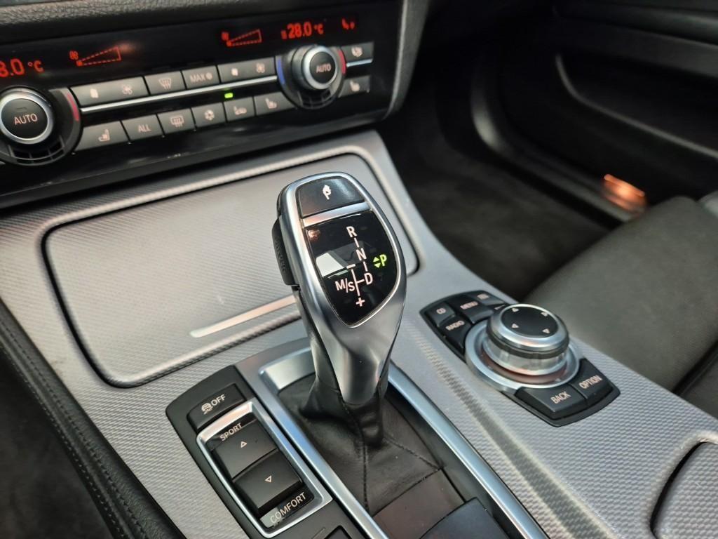 BMW 5 Series - Vista 10