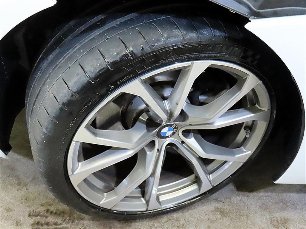 BMW Z4 2019 Blanco - Importación desde Corea - HF Imports Iquique - Foto 20