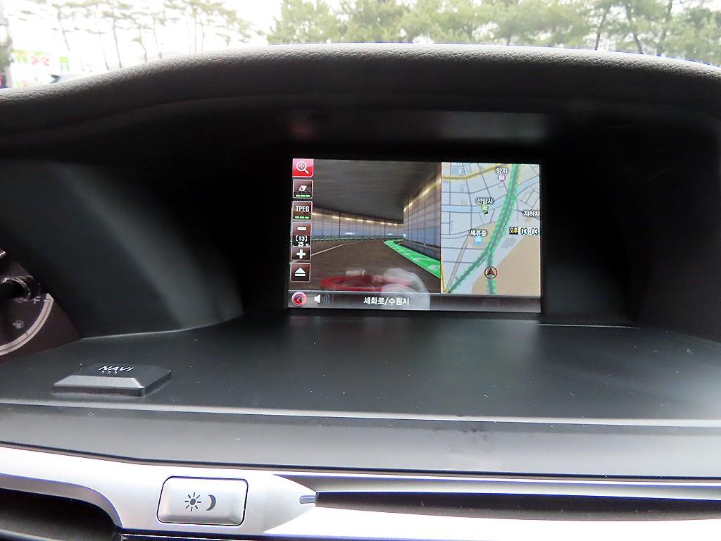 Honda Accord 2013 Gris - Importación desde Corea - HF Imports Iquique - Foto 13