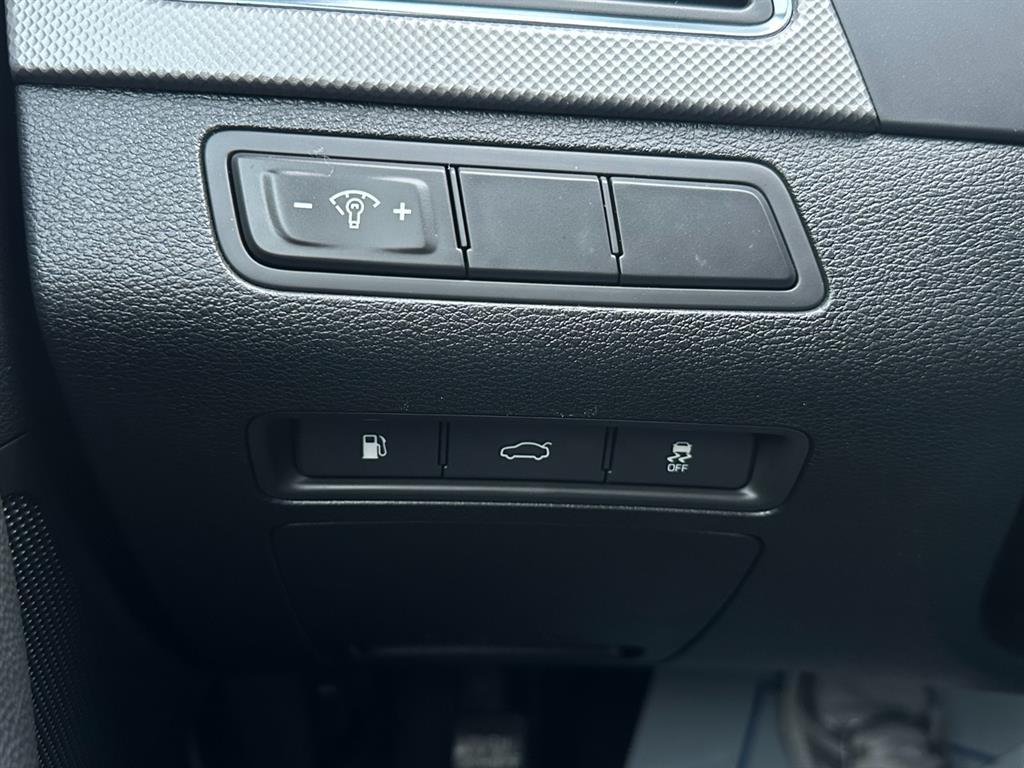 HYUNDAI Sonata 2016 Blanco - Importación desde Corea - HF Imports Iquique - Foto 16