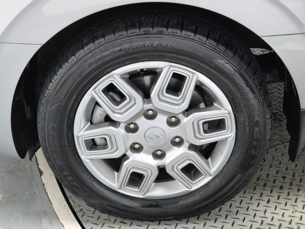 HYUNDAI Staria 2022 Gris - Importación desde Corea - HF Imports Iquique - Foto 18