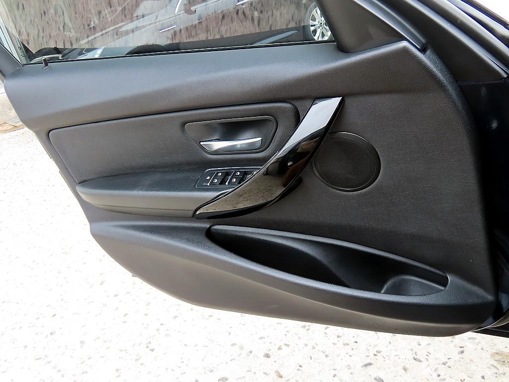 BMW 3 series - Vista 11