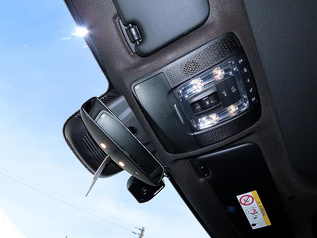 Mercedes Benz GLB Class 2020 Blanco - Importación desde Corea - HF Imports Iquique - Foto 15