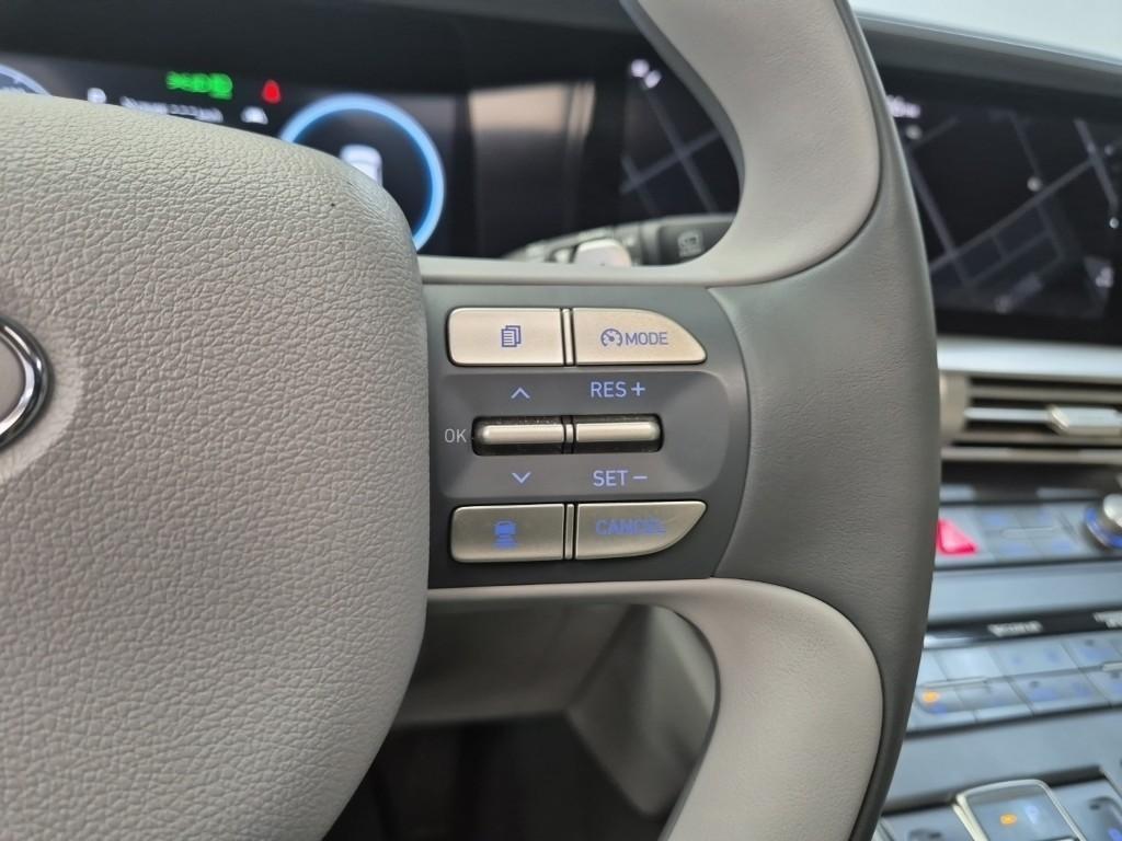 HYUNDAI Nexo 2022 Café - Importación desde Corea - HF Imports Iquique - Foto 16