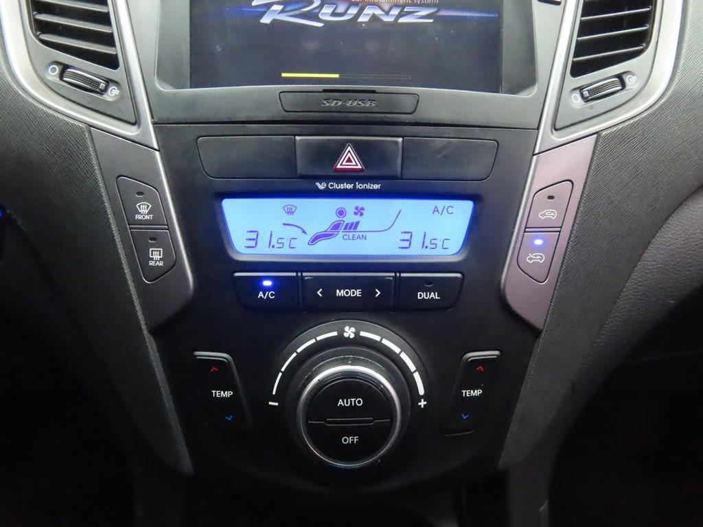 HYUNDAI Santa Fe - Vista 12