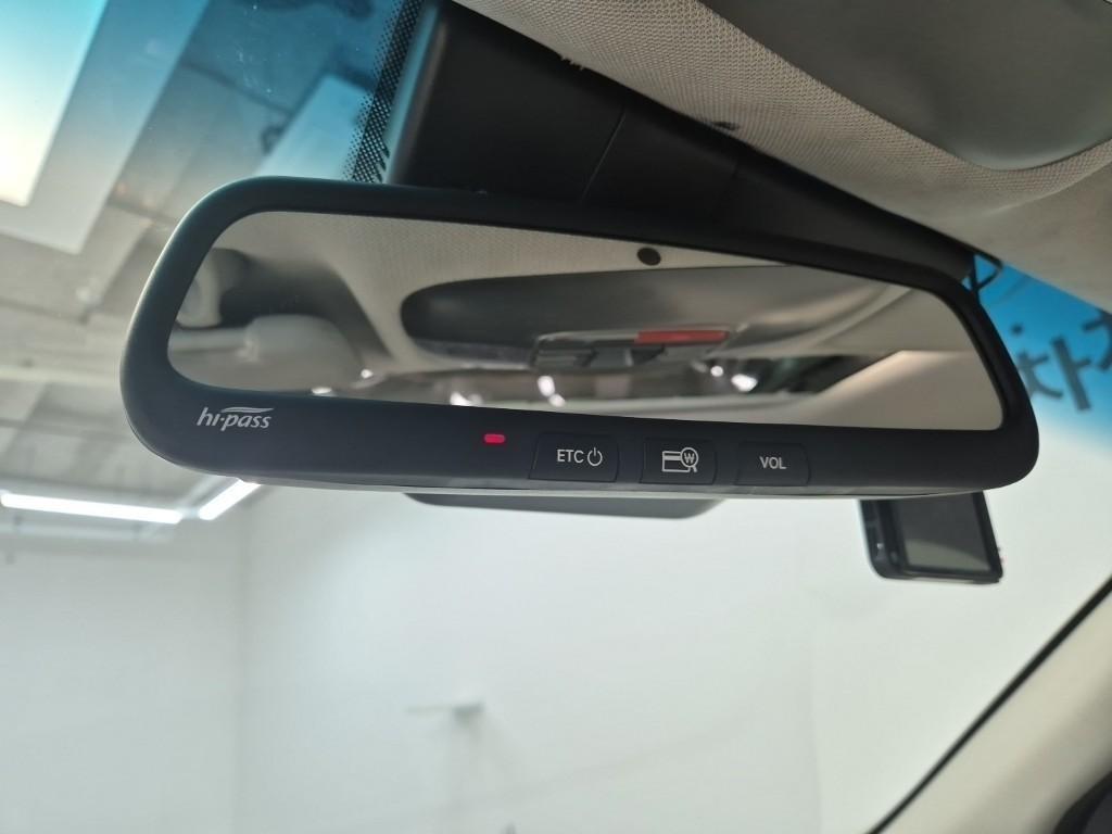 HYUNDAI Nexo 2022 Café - Importación desde Corea - HF Imports Iquique - Foto 17