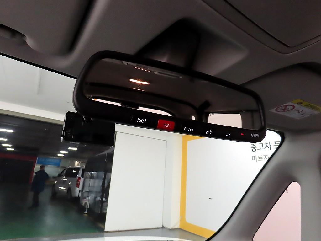 KIA Ray 2023 - Importación desde Corea - HF Imports Iquique - Foto 17