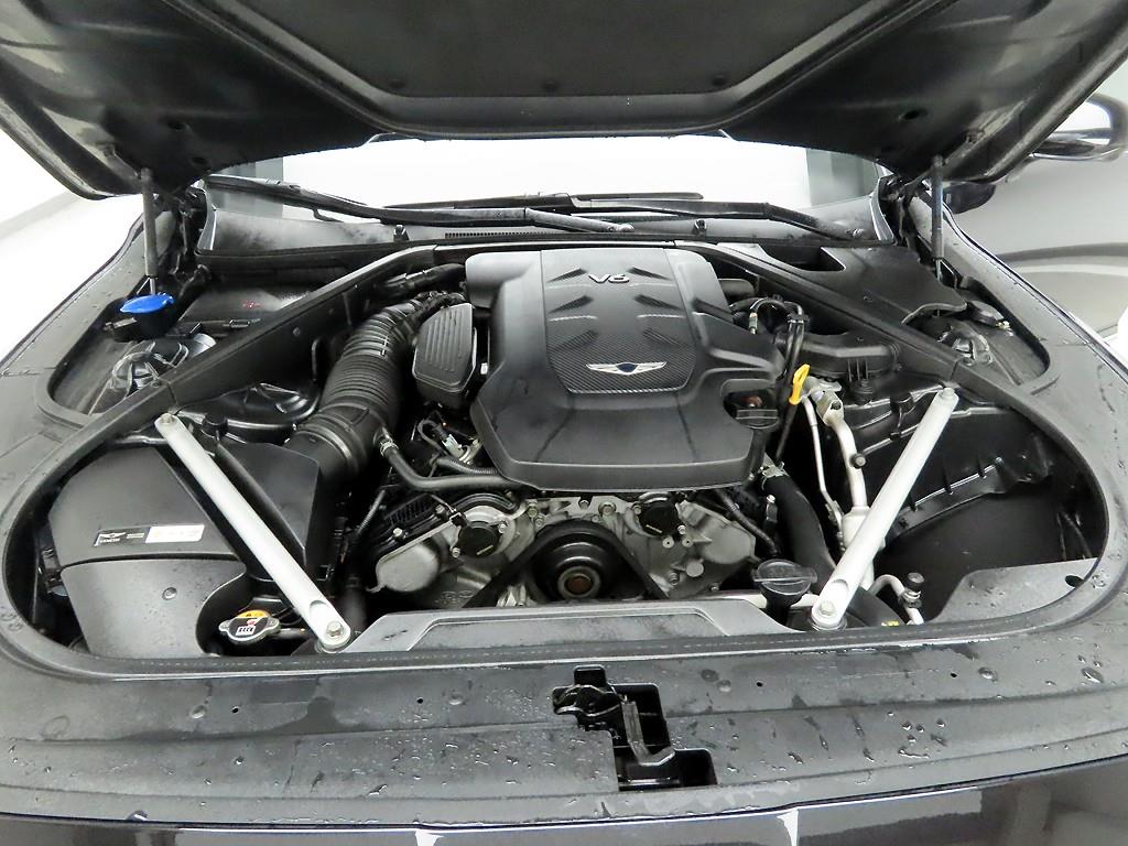 Genesis G90 2021 - Importación desde Corea - HF Imports Iquique - Foto 20