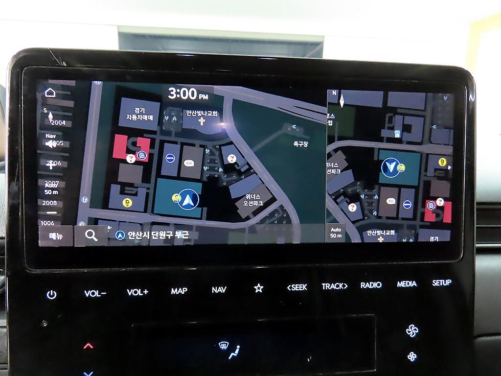 HYUNDAI Staria 2023 Negro - Importación desde Corea - HF Imports Iquique - Foto 14