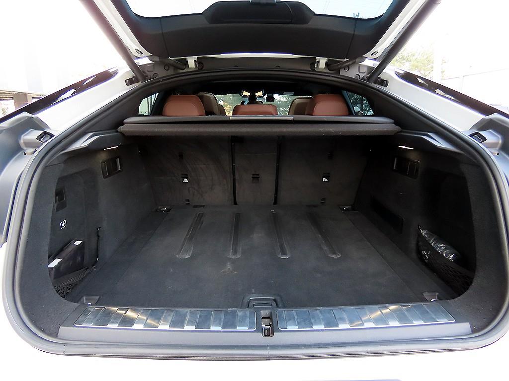 BMW X6 2020 Blanco - Importación desde Corea - HF Imports Iquique - Foto 17