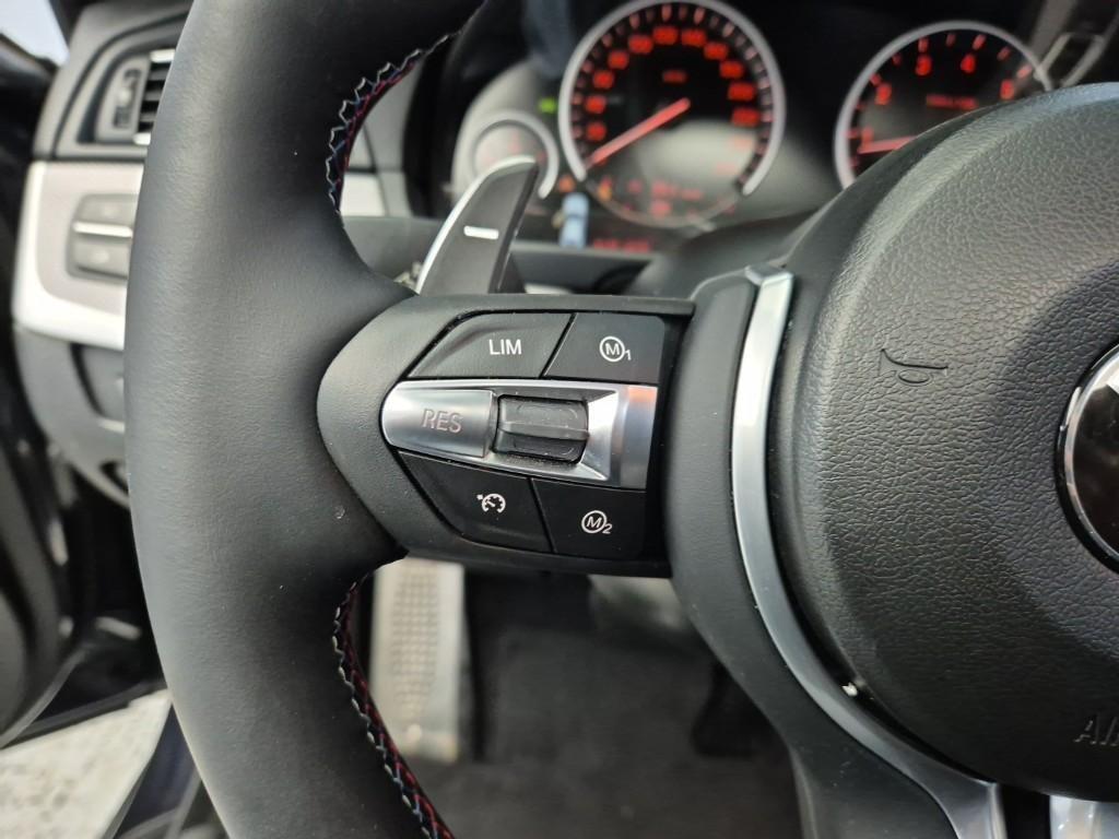 BMW 5 Series 2011 Negro - Importación desde Corea - HF Imports Iquique - Foto 14