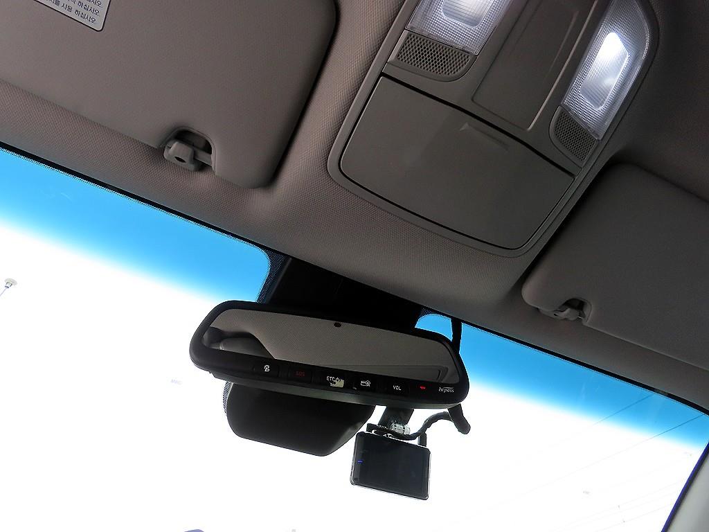 HYUNDAI Tucson 2019 Blanco - Importación desde Corea - HF Imports Iquique - Foto 14