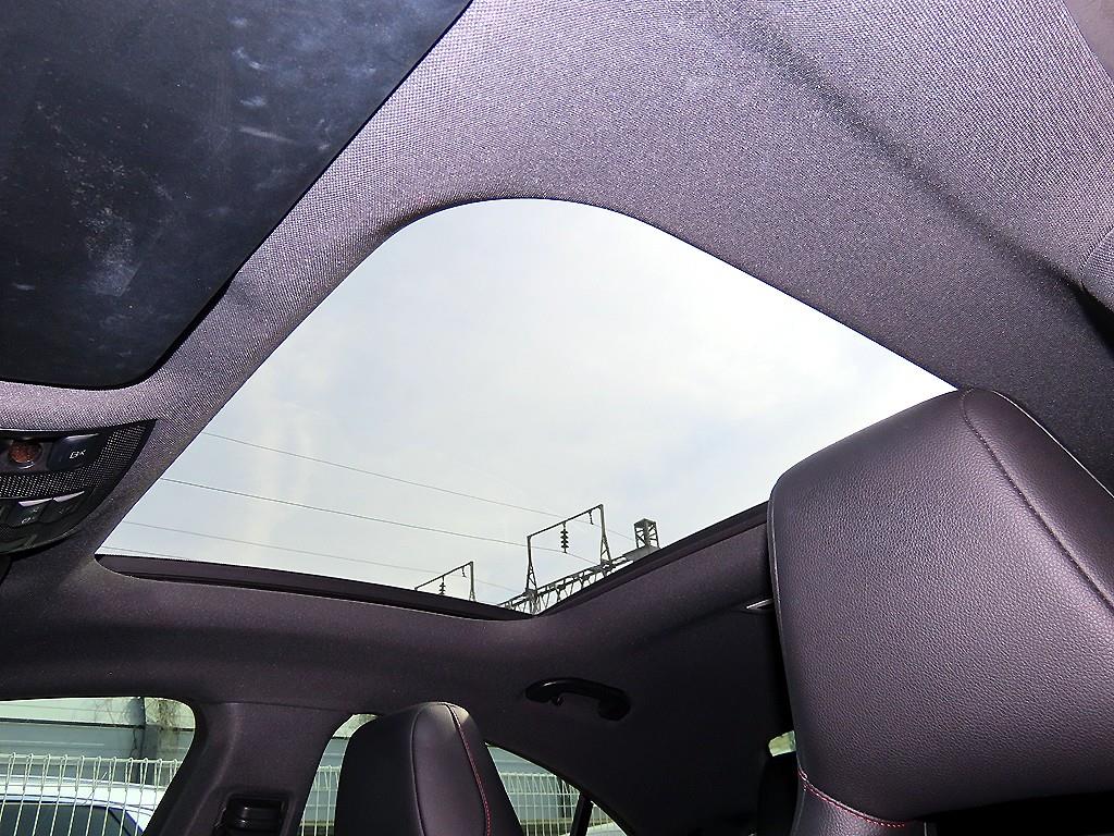 Mercedes Benz CLA Class 2018 Blanco - Importación desde Corea - HF Imports Iquique - Foto 18