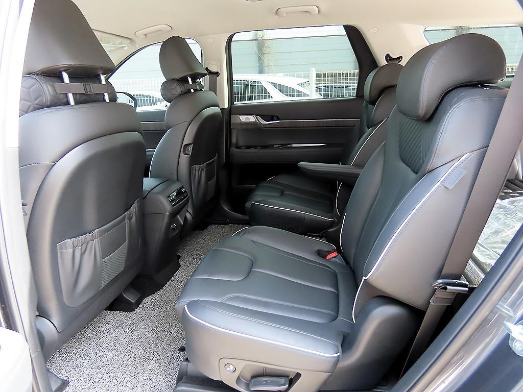 HYUNDAI Palisade - Vista 6