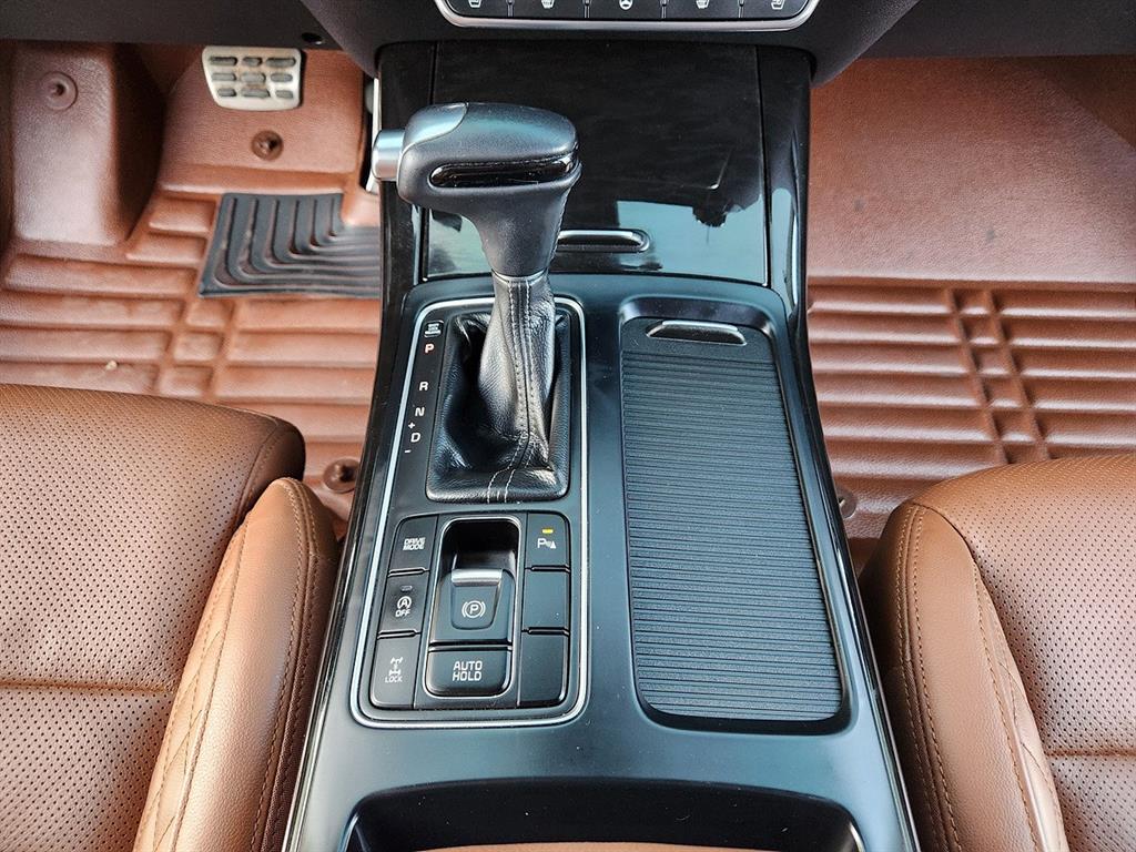 KIA Sorento 2018 Gris - Importación desde Corea - HF Imports Iquique - Foto 16