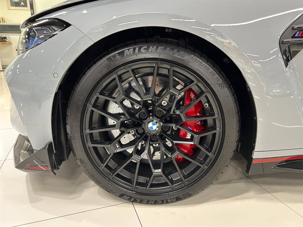 BMW 4 Series - Vista 7