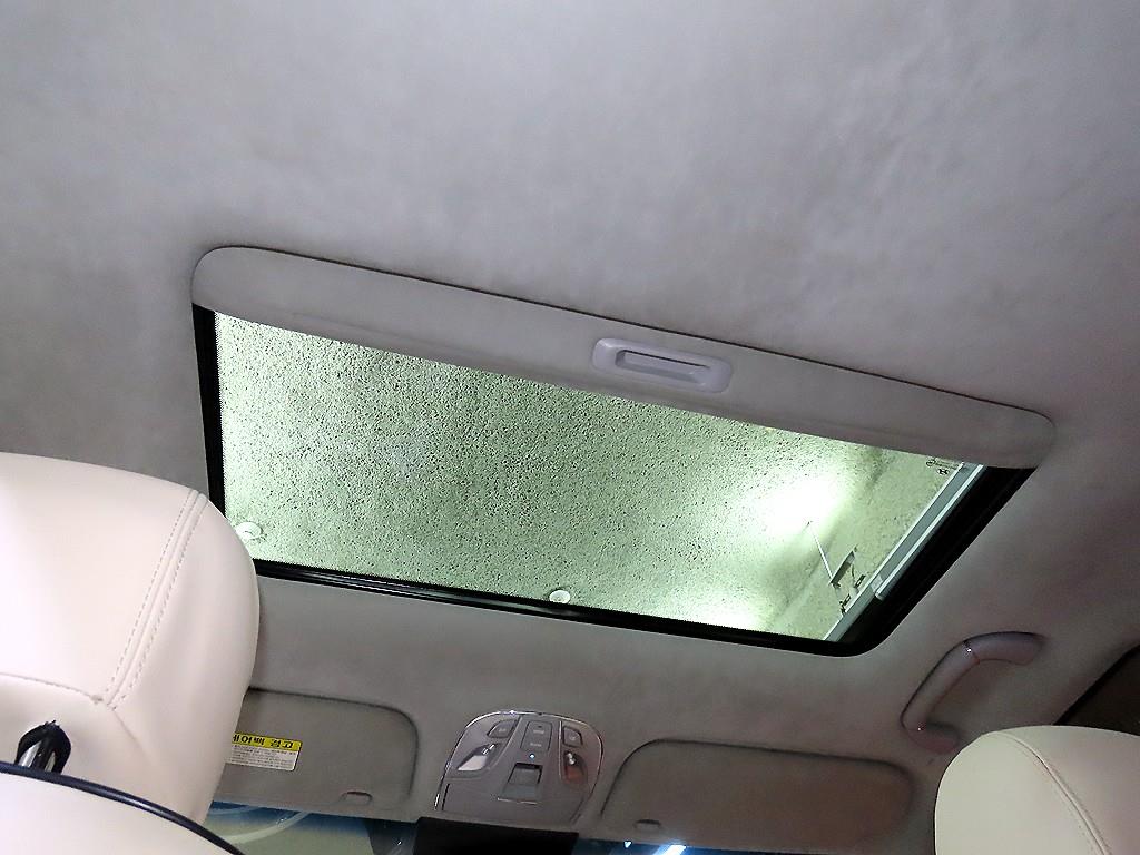 HYUNDAI Equus 2010 Plateado - Importación desde Corea - HF Imports Iquique - Foto 16