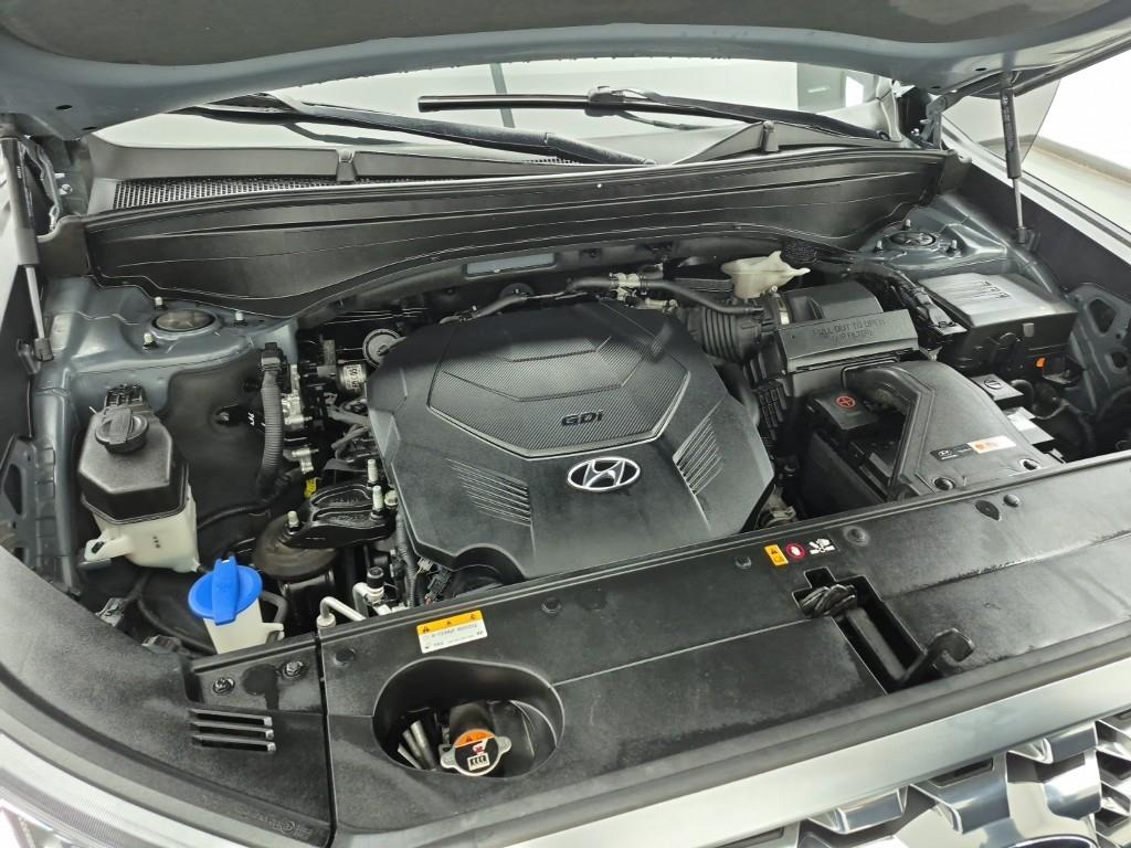 HYUNDAI Palisade - Vista 6