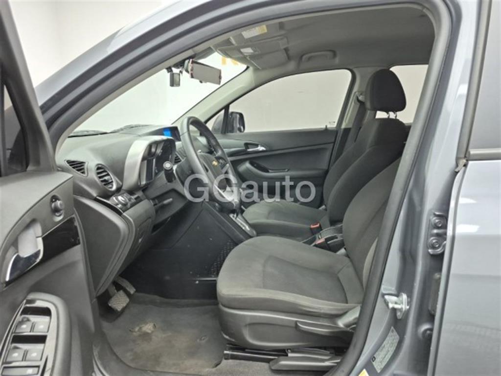 Chevrolet Orlando - Vista 11