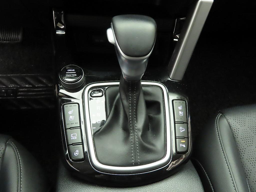 KIA Seltos - Vista 11